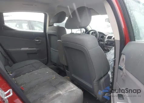 2008 Dodge Avenger Sxt z USA, uszkodzony, nr VIN 1B3LC56R38N691953